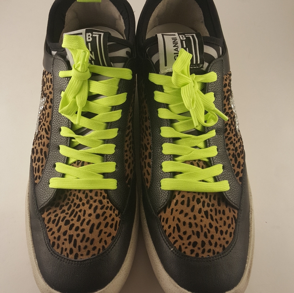 Gianni Bini Tennis Shoes